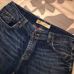 BKE jeans